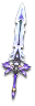 Ostrze Nieumarłych (Skin)