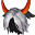 Fryzura Dyniodiabła (M)