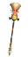 Szpon Dyniodiabła (Skin)