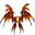 Skrzydła Dyniodiabła (Skin)