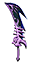 Szpon Złości (Skin)