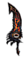 Szpon Diabła (Skin)