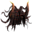 Fryzura Diabła (M)
