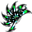Wachlarz Trucizny (Skin)