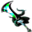 Sztylety Trucizny (Skin)