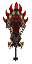 Szpon Devil (Skin)