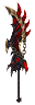 Ostrze Devil (Skin)