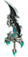 Miecz Toksyczności (Skin)