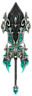 Ostrze Toksyczności (Skin)