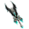 Sztylety Toksyczności (Skin)