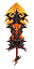 Szpon Fire (Skin)