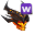 Wizerunek Fryzury (Fire)