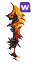Wizerunek Nakładki<br>(Fire)