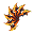 Wachlarz Fire (Skin)
