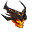 Fryzura Fire (M)