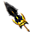 Sztylety Złotego Cienia (Skin)