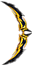 Łuk Złotego Cienia (Skin)