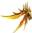 Skrzydła Złotego Cienia (Skin)