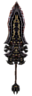 Ostrze Prehistoryczne (Skin)