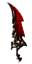 Szpon Czerwonego Wodza (Skin)