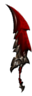 Ostrze Czerwonego Wodza (Skin)
