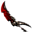 Sztylety Czerwonego Wodza (Skin)
