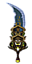Szpon Mocy Lasu (Skin)