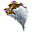 Skrzydła Mocy Lasu (Skin)