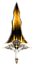 Miecz Władcy Piasków (Skin)
