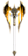 Szpon Władcy Piasków (Skin)