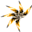 Wachlarz Władcy Piasków (Skin)