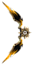 Łuk Władcy Piasków (Skin)