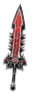 Ostrze Cienia (Skin)