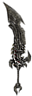 Ostrze Shoguna (Skin)