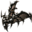 Skrzydła Shoguna (Skin)