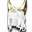 Fryzura Faraona (K)