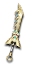 Miecz Faraona (Skin)
