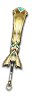 Ostrze Faraona (Skin)