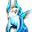 Fryzura Oceanu (M)