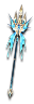 Ostrze Oceanu (Skin)