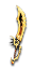 Miecz Piracki (Skin)