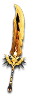 Ostrze Pirackie (Skin)