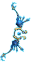Łuk Wodnej Wróżki (Skin)