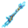 Sztylety Wodnej Wróżki (Skin)