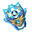 Wachlarz Wodnej Wróżki (Skin)