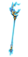 Szpon Wodnej Wróżki (Skin)