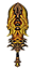 Klinga Ognia+6