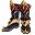 Buty Ognia+0