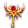 Dzwon Mrocznej Róży (Skin)