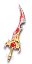 Miecz Mrocznej Róży (Skin)